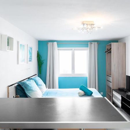 Apartament Pupat Marsylia Zewnętrze zdjęcie