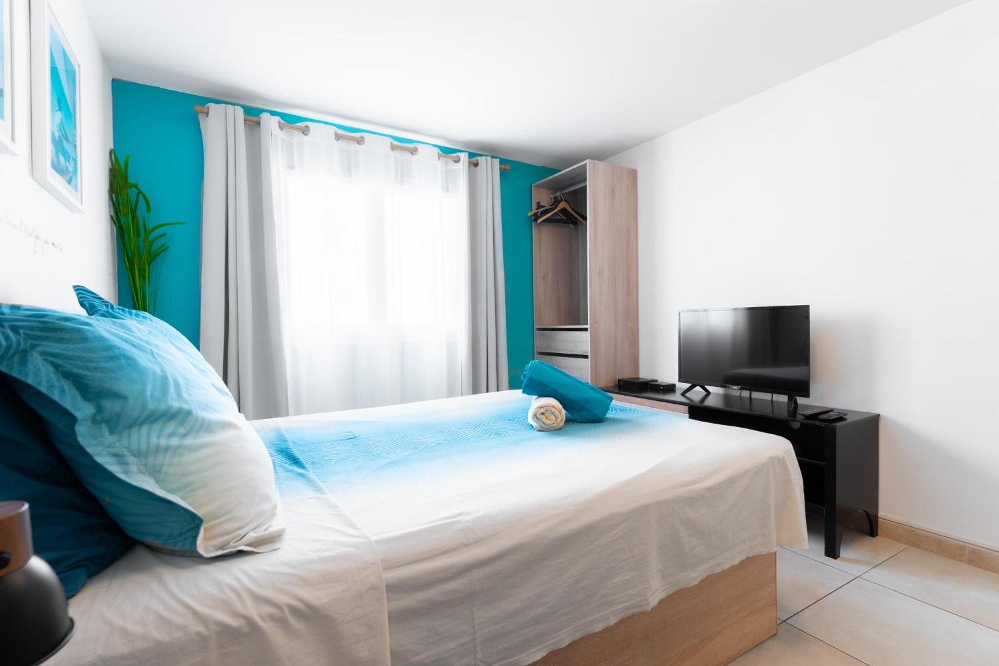 Apartament Pupat Marsylia Zewnętrze zdjęcie