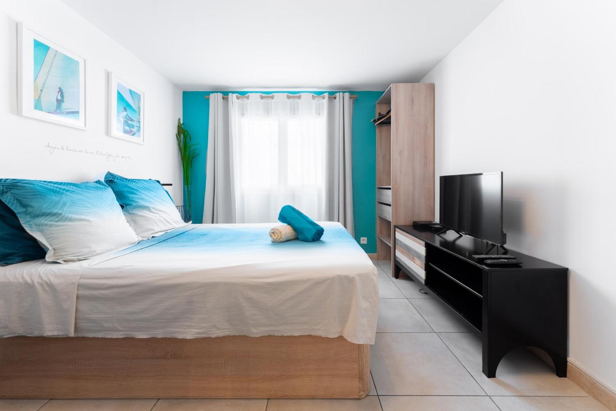 Apartament Pupat Marsylia Zewnętrze zdjęcie